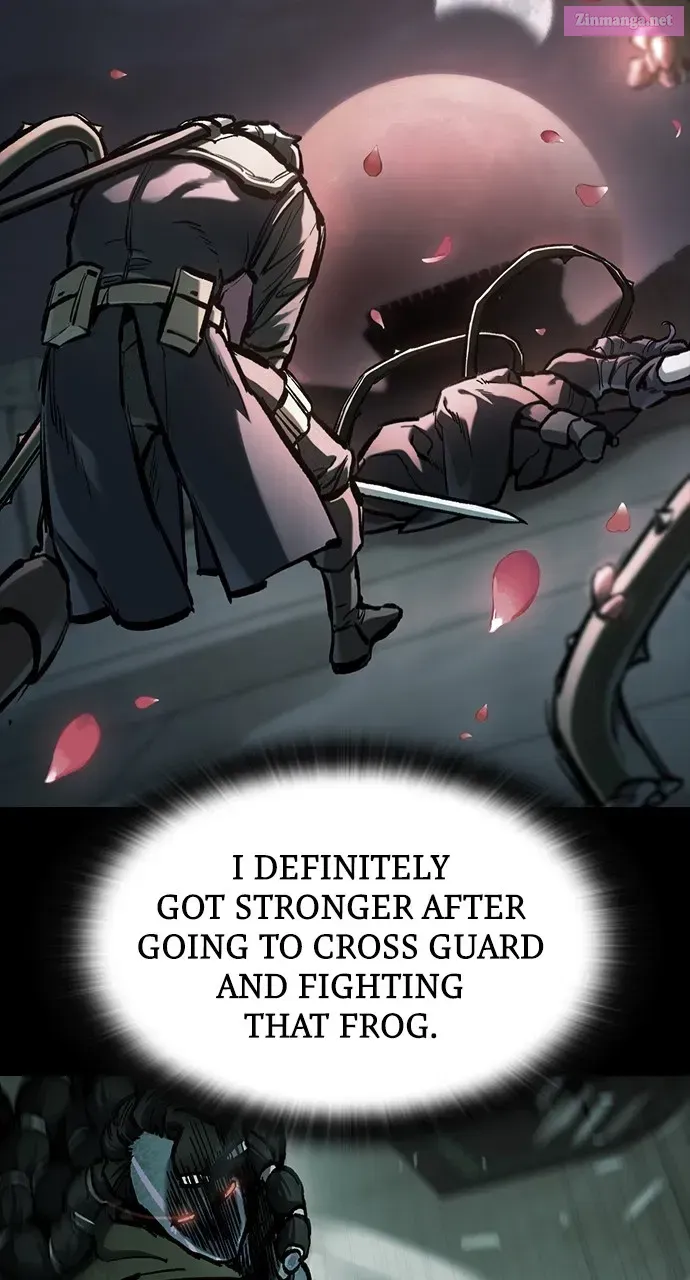 Read The Knight Only Lives Today Manga Online