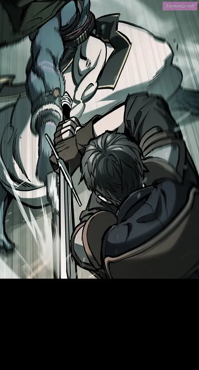 Read The Knight Only Lives Today Manga Online