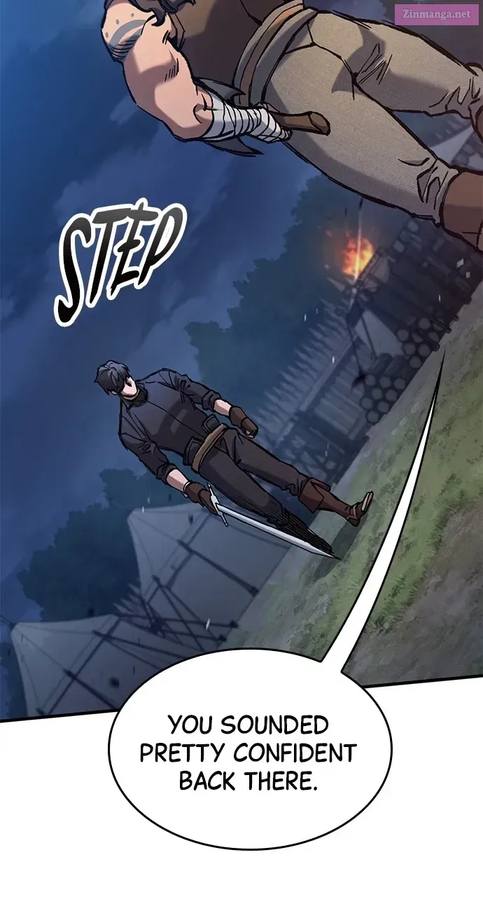 Read The Knight Only Lives Today Manga Online