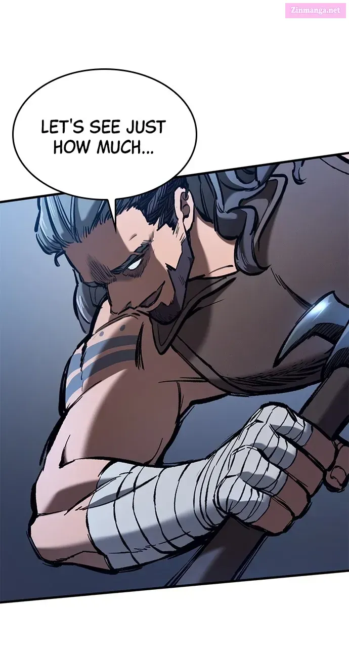 Read The Knight Only Lives Today Manga Online