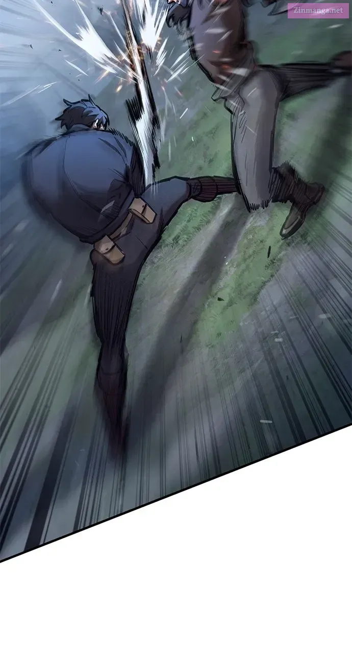 Read The Knight Only Lives Today Manga Online