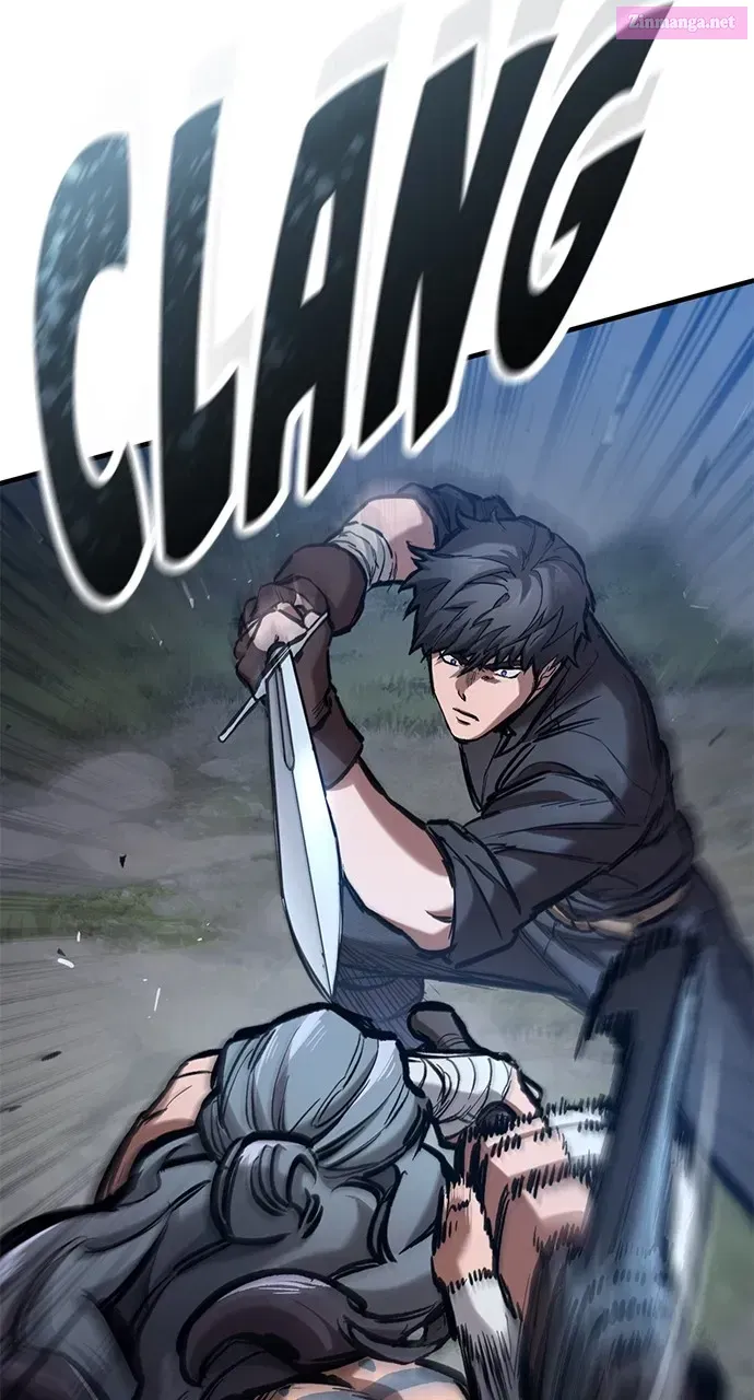 Read The Knight Only Lives Today Manga Online