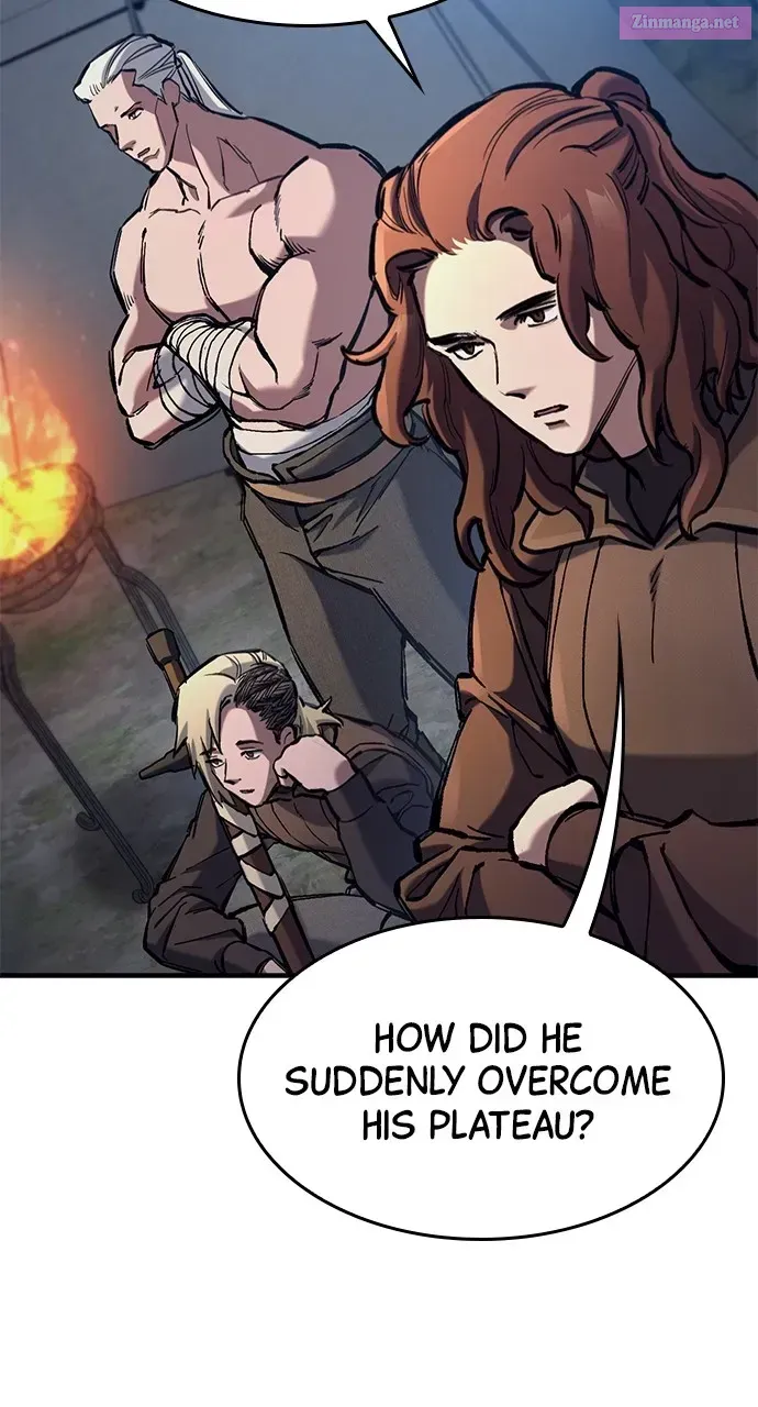 Read The Knight Only Lives Today Manga Online