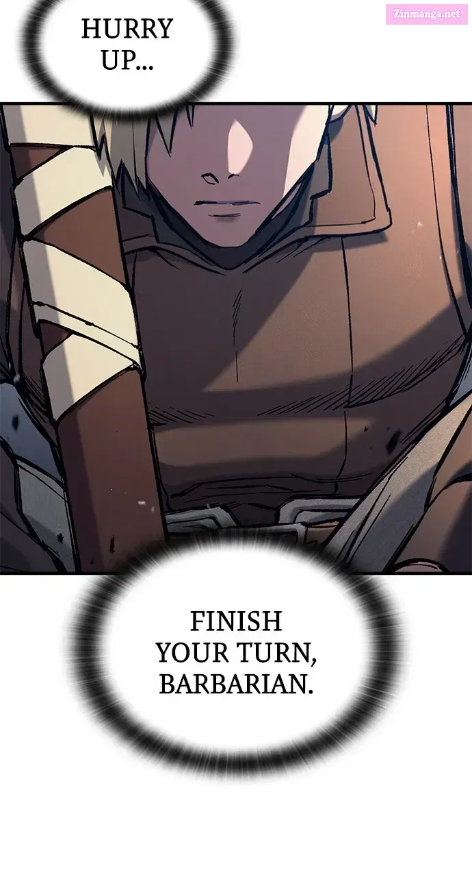 Read The Knight Only Lives Today Manga Online