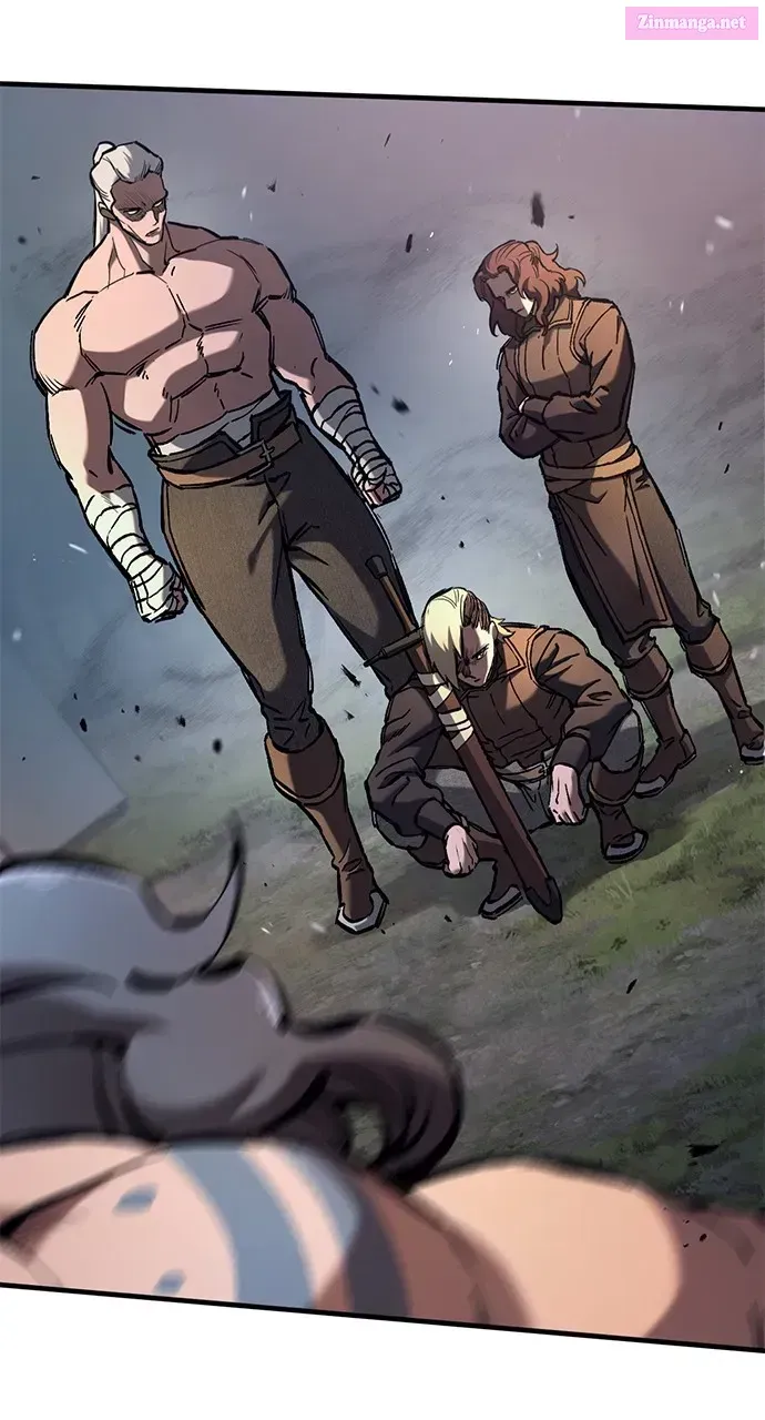 Read The Knight Only Lives Today Manga Online