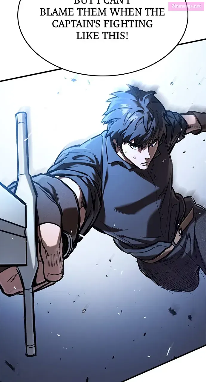 Read The Knight Only Lives Today Manga Online