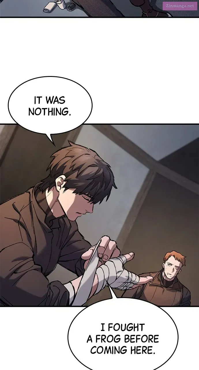 Read The Knight Only Lives Today Manga Online