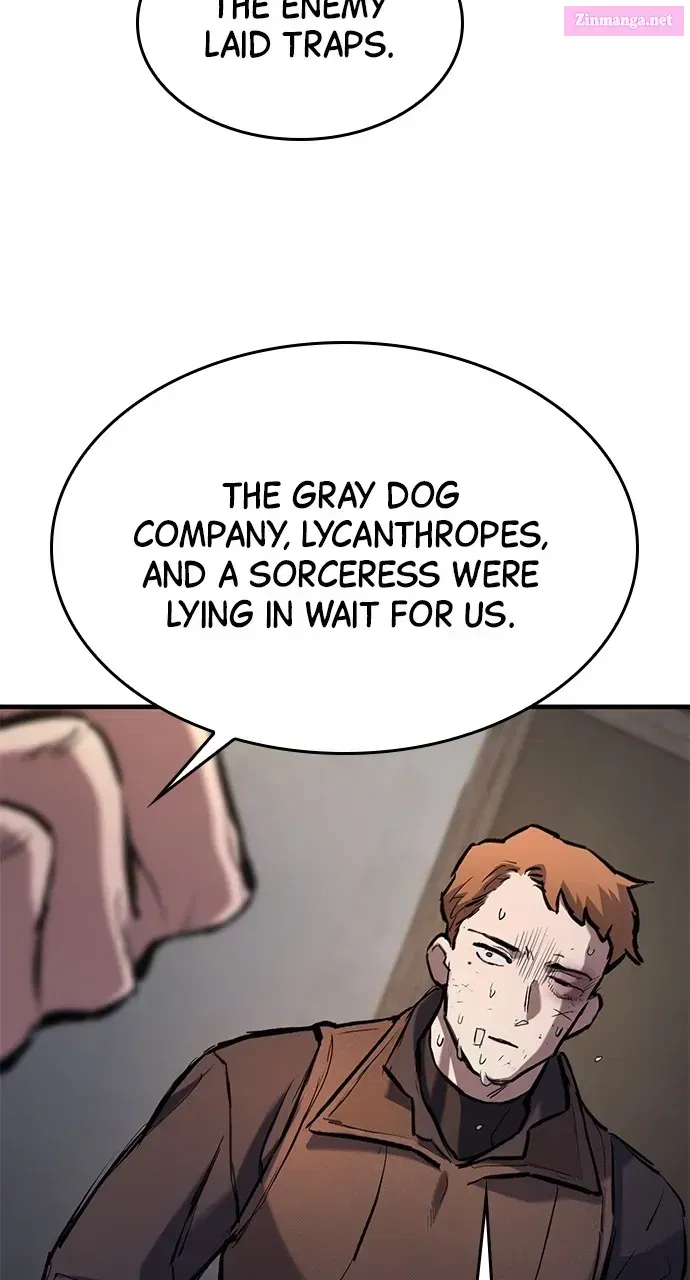 Read The Knight Only Lives Today Manga Online