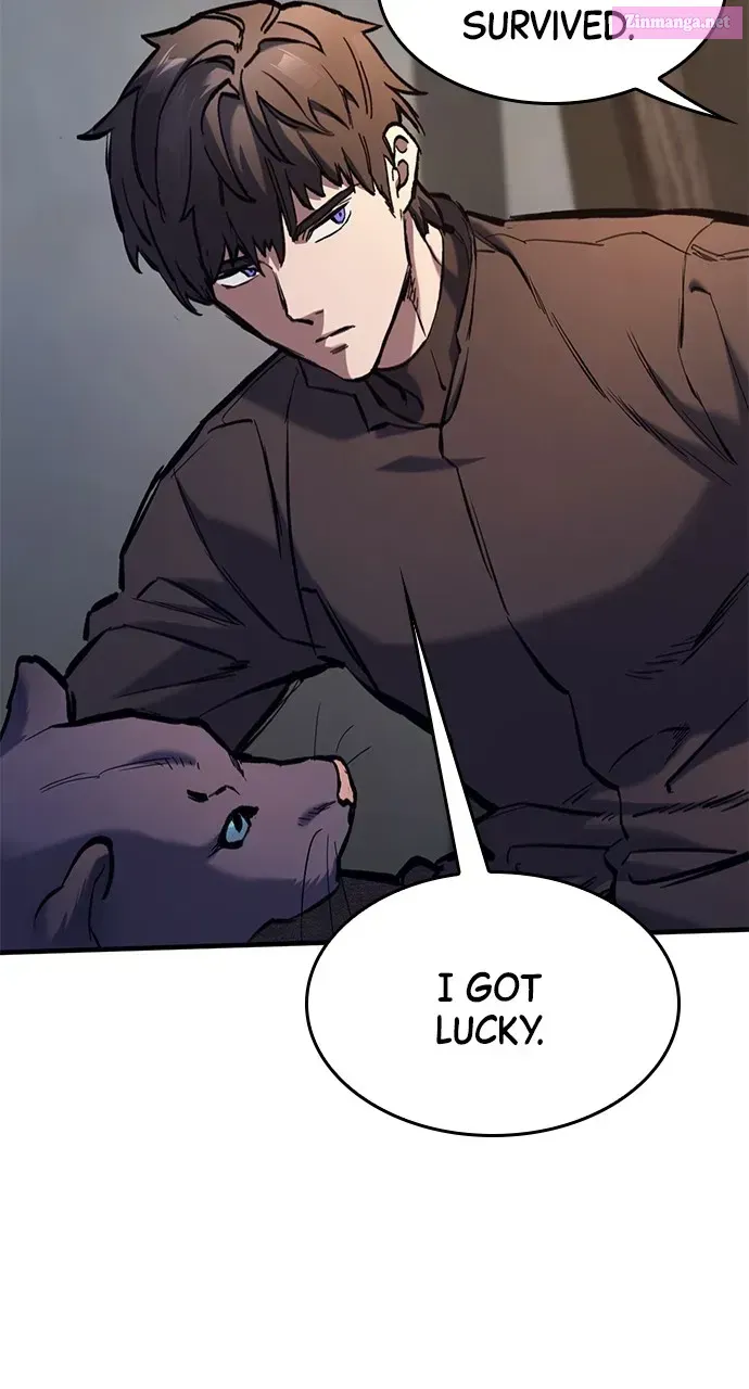 Read The Knight Only Lives Today Manga Online