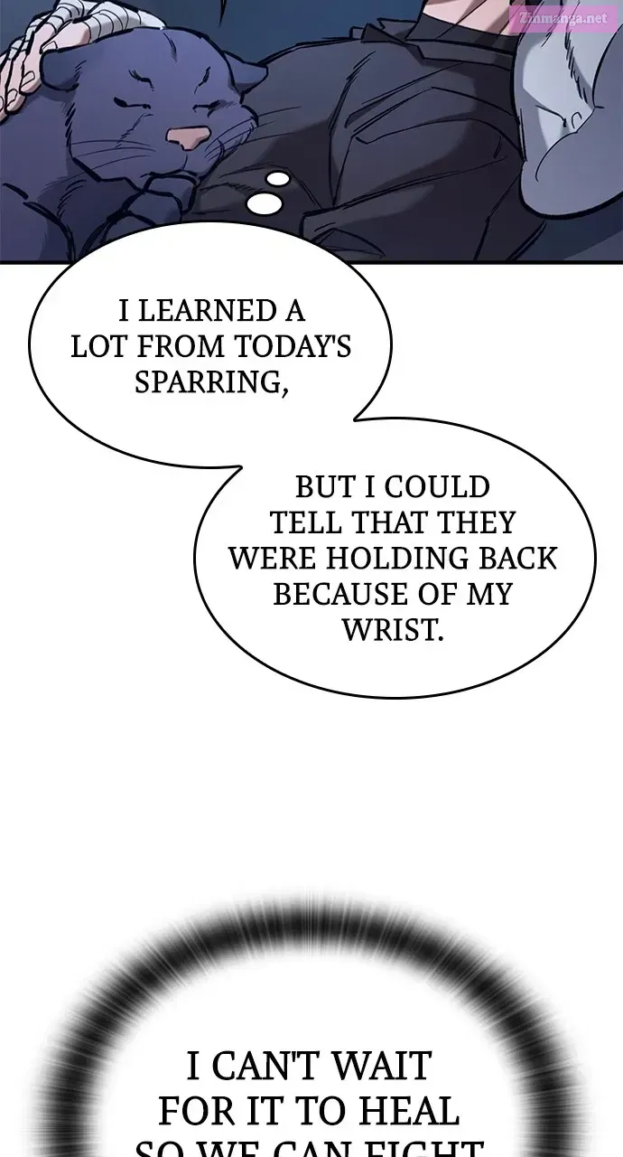 Read The Knight Only Lives Today Manga Online