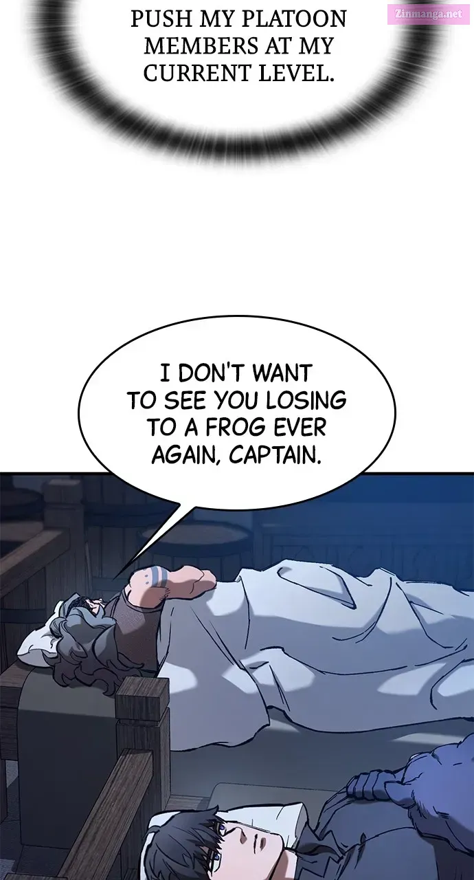 Read The Knight Only Lives Today Manga Online