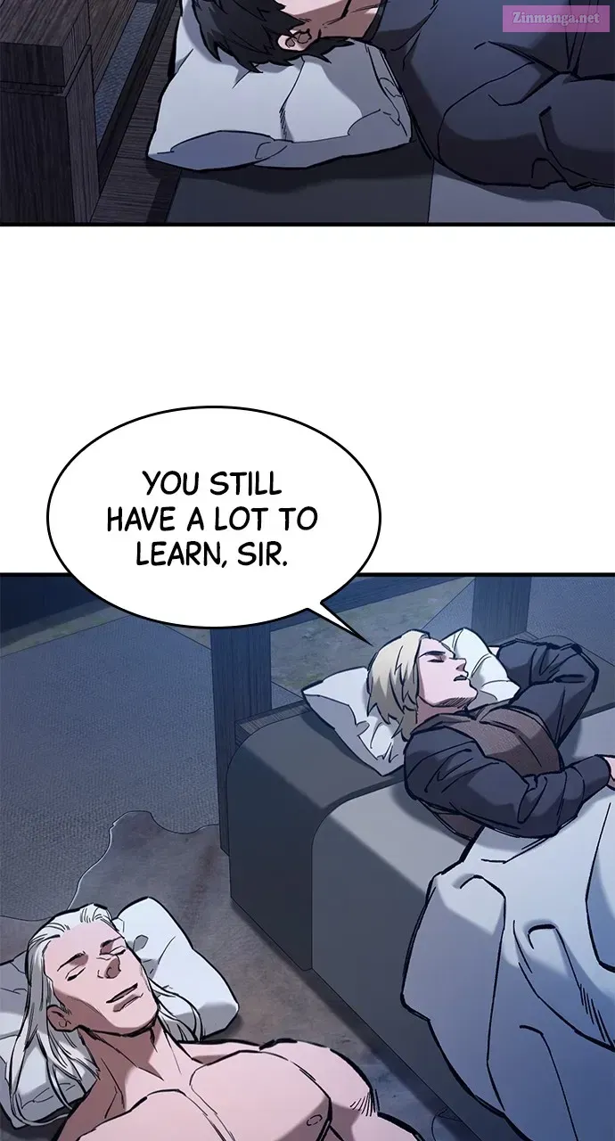 Read The Knight Only Lives Today Manga Online