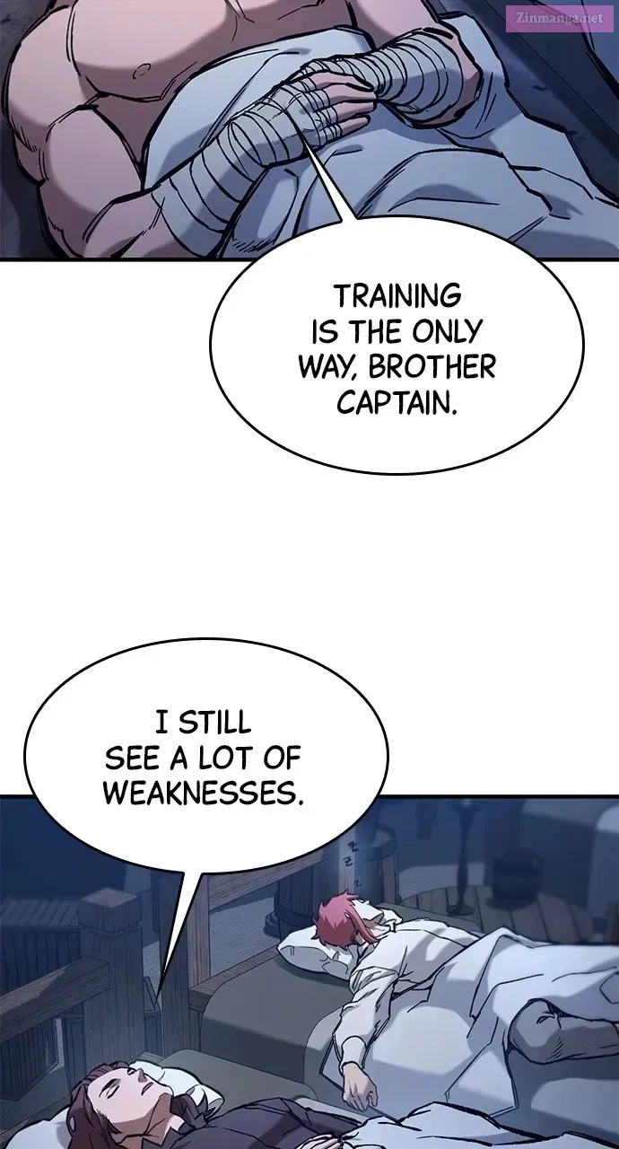 Read The Knight Only Lives Today Manga Online