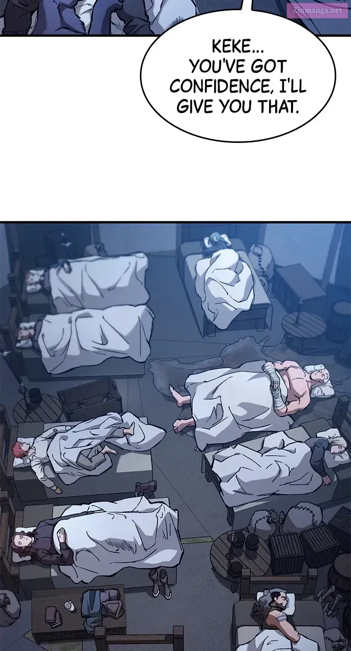 Read The Knight Only Lives Today Manga Online