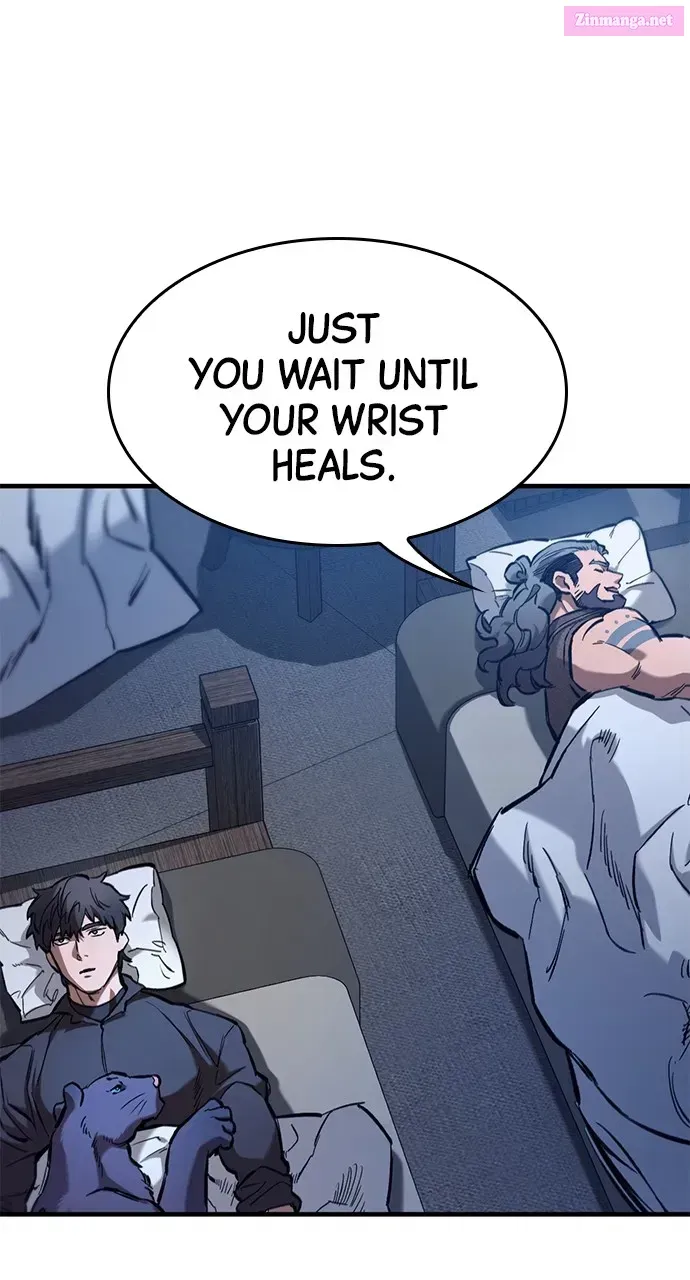 Read The Knight Only Lives Today Manga Online