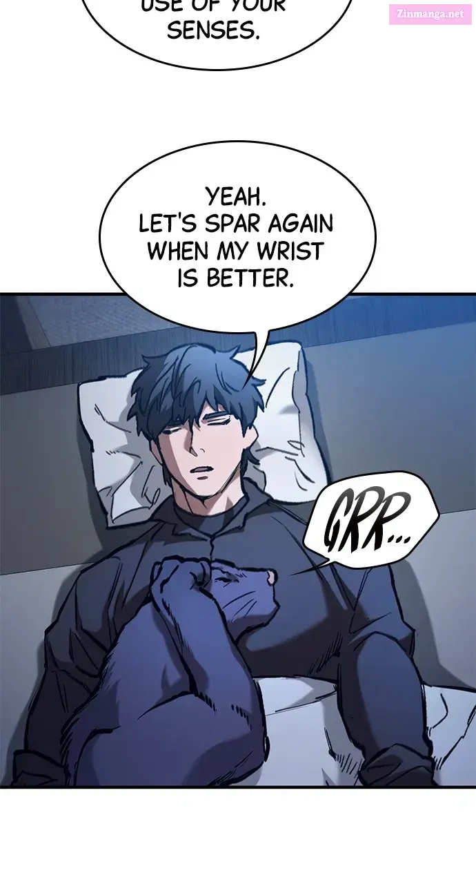 Read The Knight Only Lives Today Manga Online