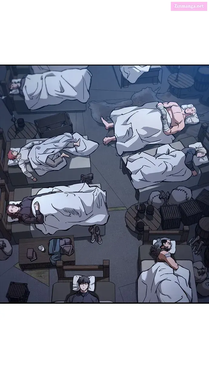 Read The Knight Only Lives Today Manga Online