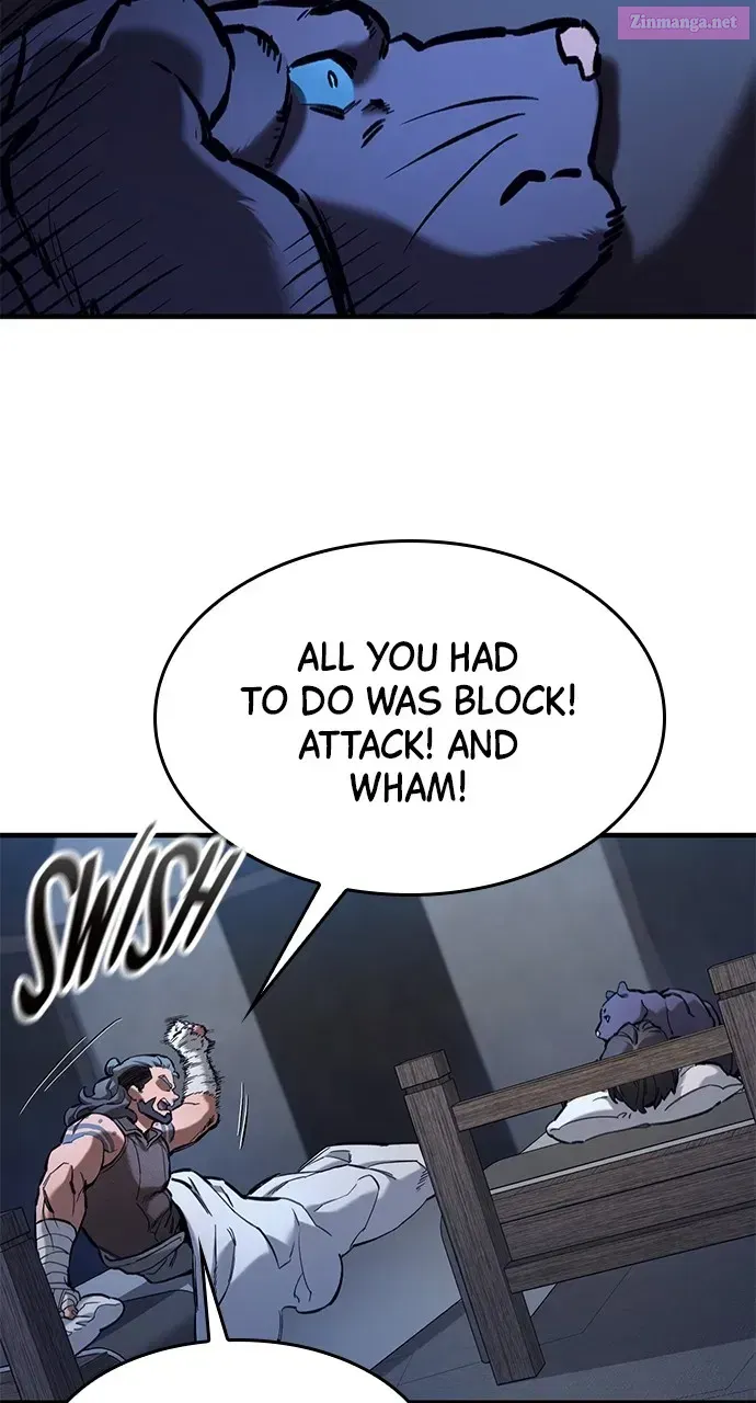 Read The Knight Only Lives Today Manga Online