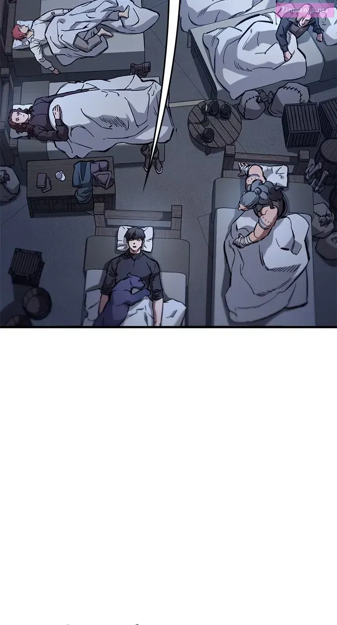 Read The Knight Only Lives Today Manga Online