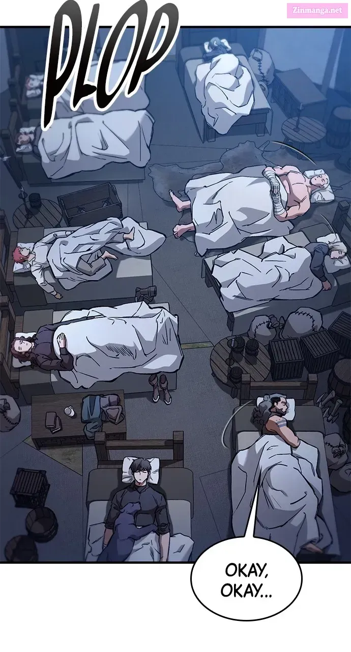 Read The Knight Only Lives Today Manga Online