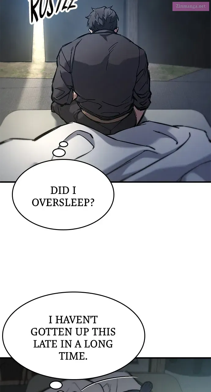 Read The Knight Only Lives Today Manga Online