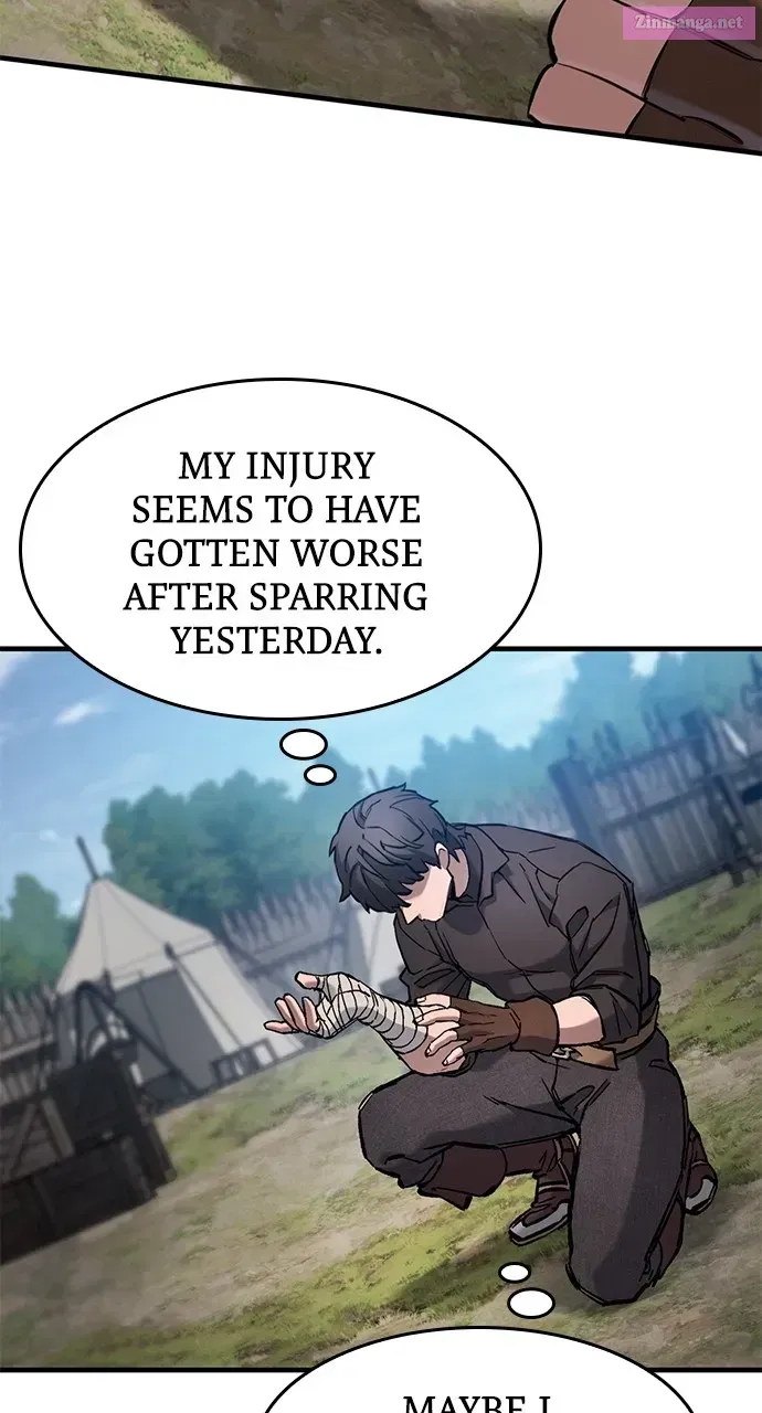 Read The Knight Only Lives Today Manga Online