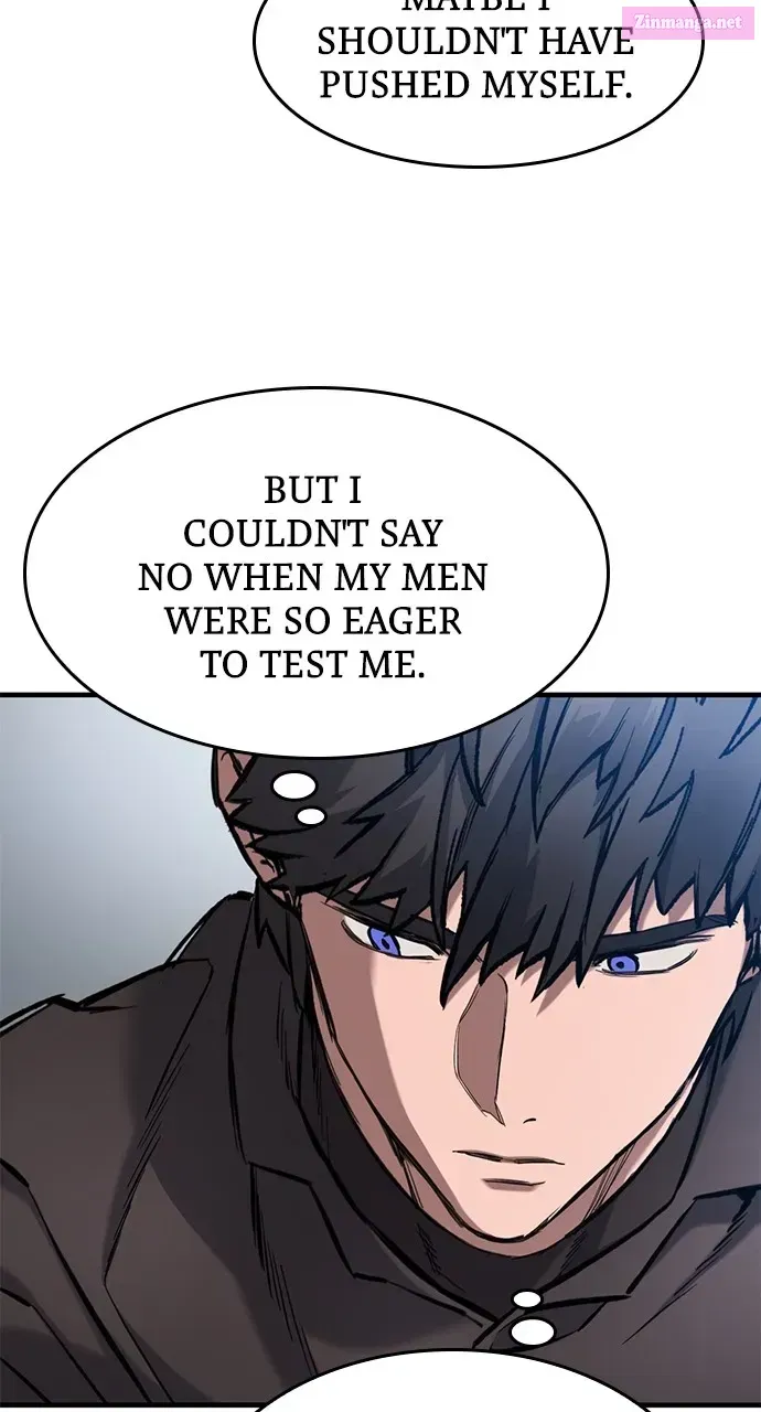 Read The Knight Only Lives Today Manga Online