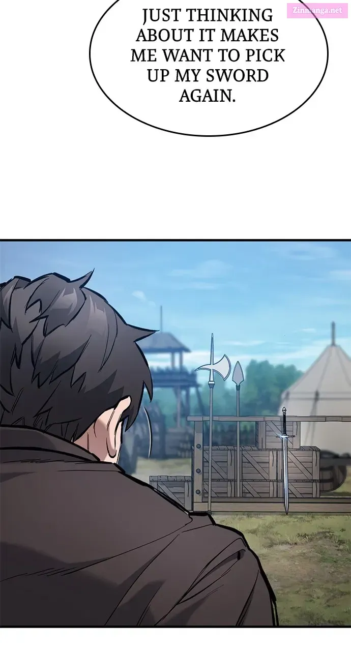 Read The Knight Only Lives Today Manga Online