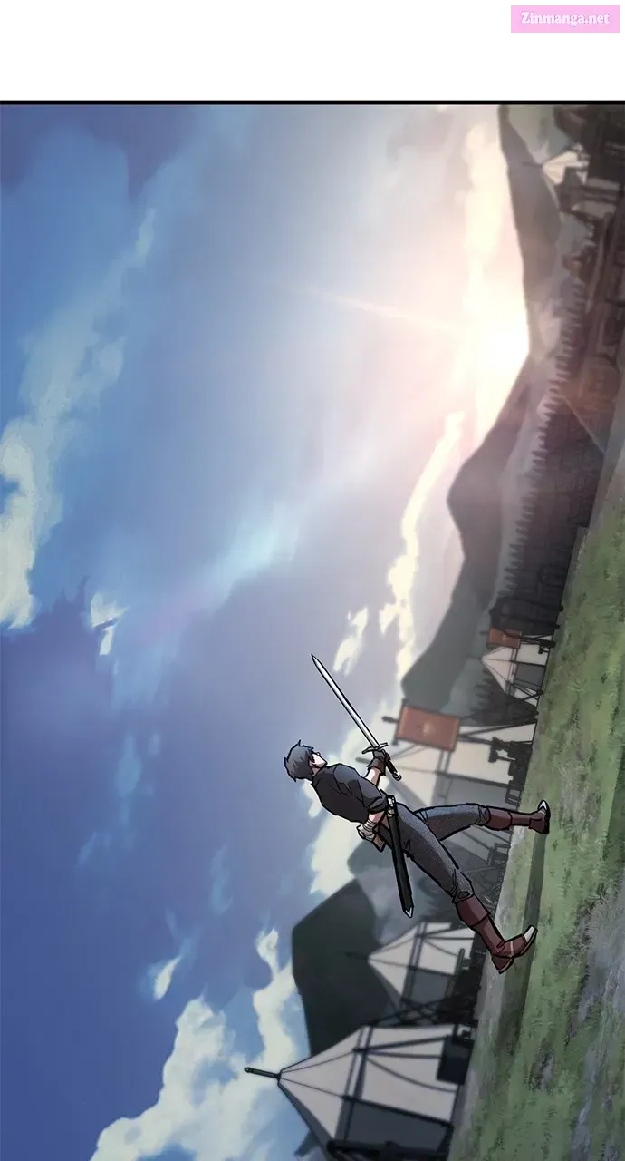 Read The Knight Only Lives Today Manga Online