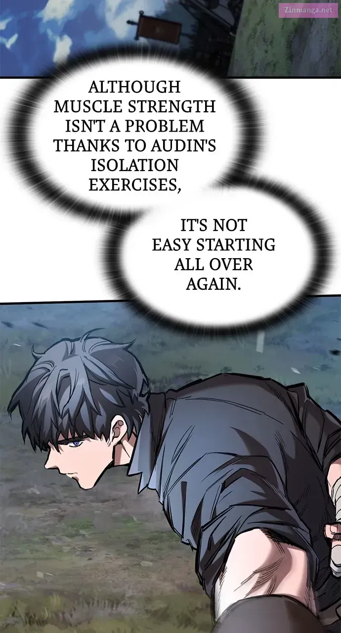 Read The Knight Only Lives Today Manga Online