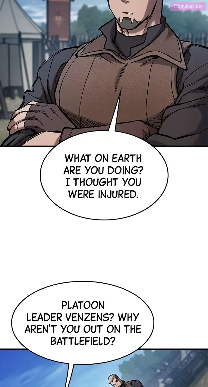 Read The Knight Only Lives Today Manga Online