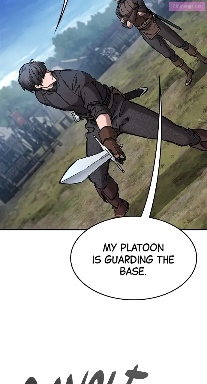 Read The Knight Only Lives Today Manga Online