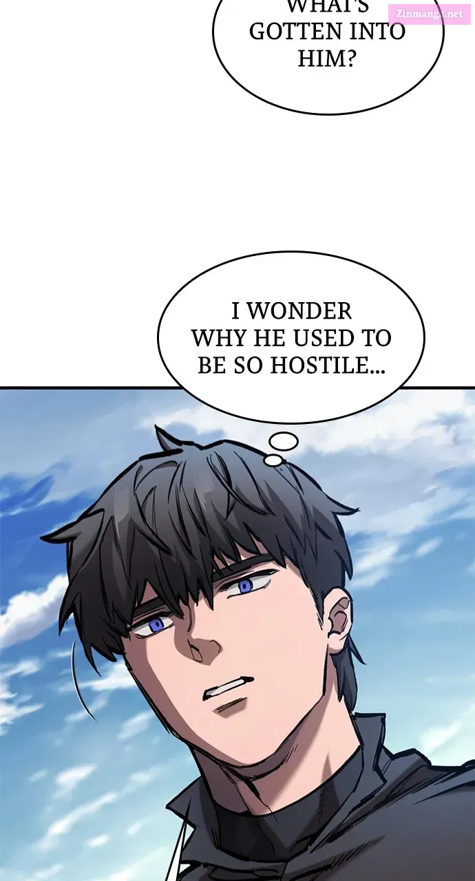 Read The Knight Only Lives Today Manga Online