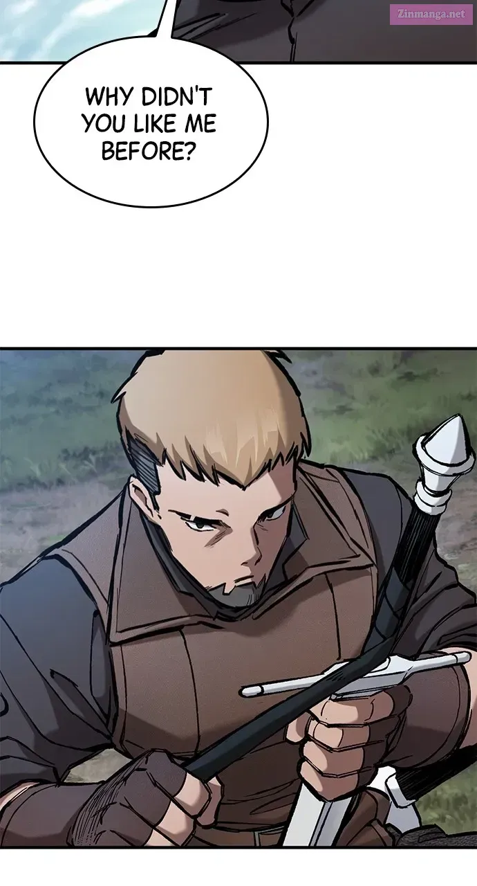 Read The Knight Only Lives Today Manga Online