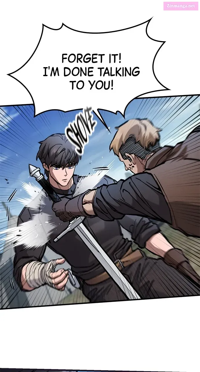 Read The Knight Only Lives Today Manga Online