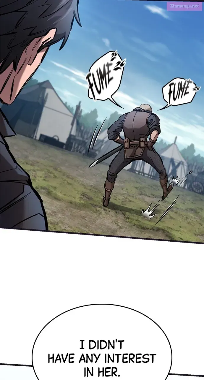 Read The Knight Only Lives Today Manga Online