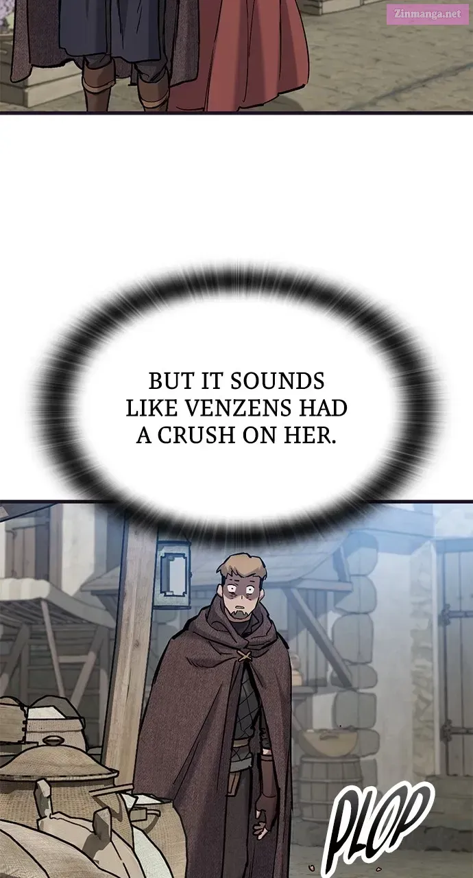 Read The Knight Only Lives Today Manga Online