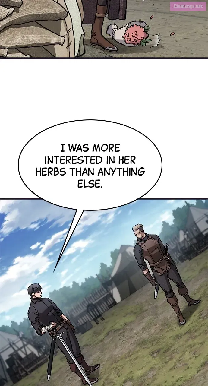 Read The Knight Only Lives Today Manga Online