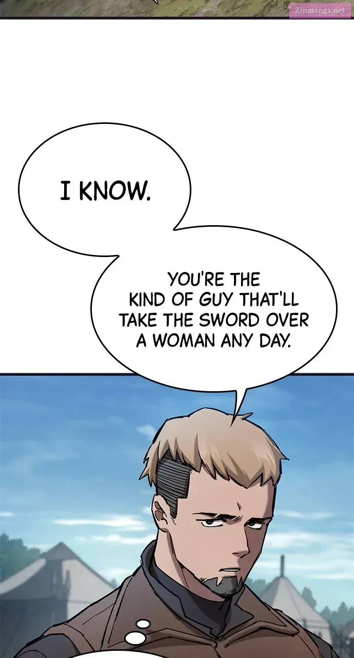 Read The Knight Only Lives Today Manga Online