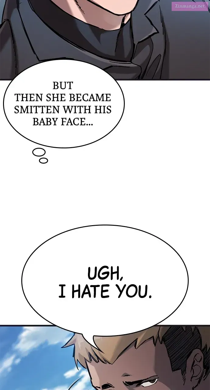 Read The Knight Only Lives Today Manga Online