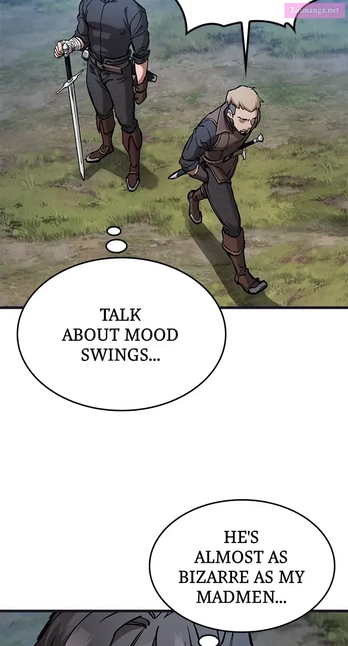 Read The Knight Only Lives Today Manga Online