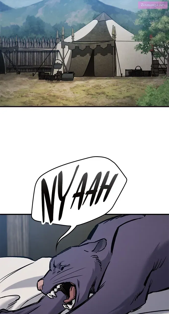 Read The Knight Only Lives Today Manga Online