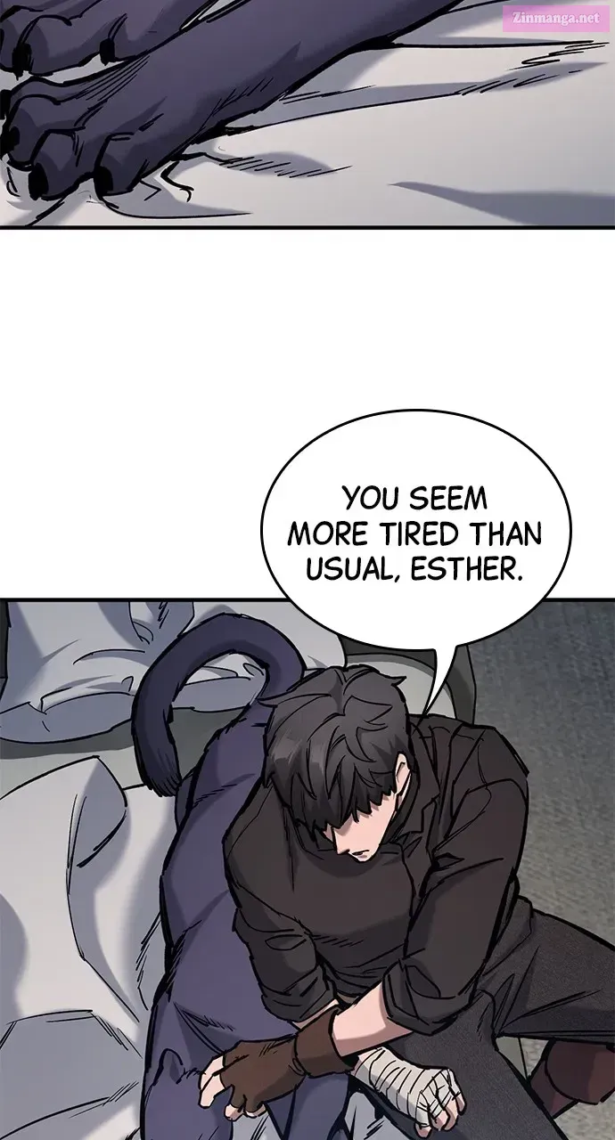 Read The Knight Only Lives Today Manga Online