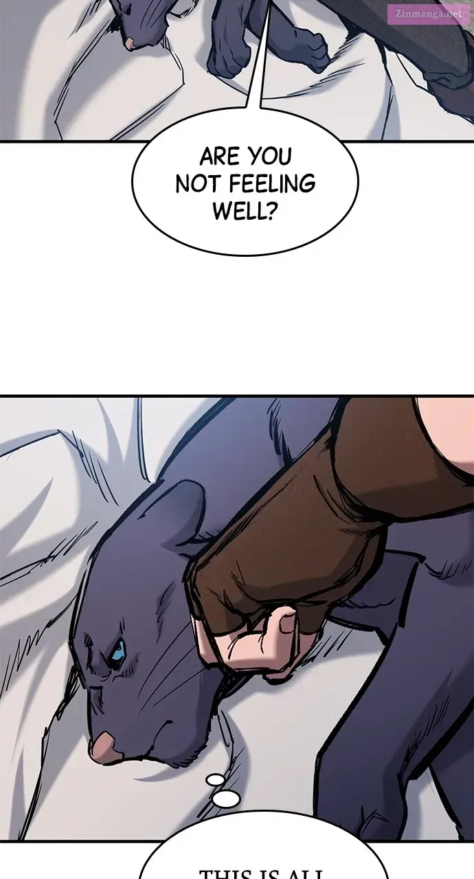 Read The Knight Only Lives Today Manga Online