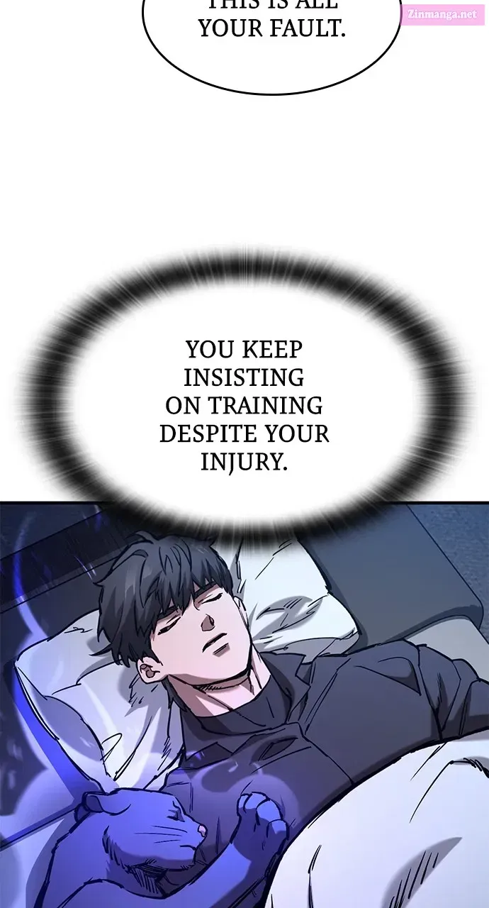 Read The Knight Only Lives Today Manga Online