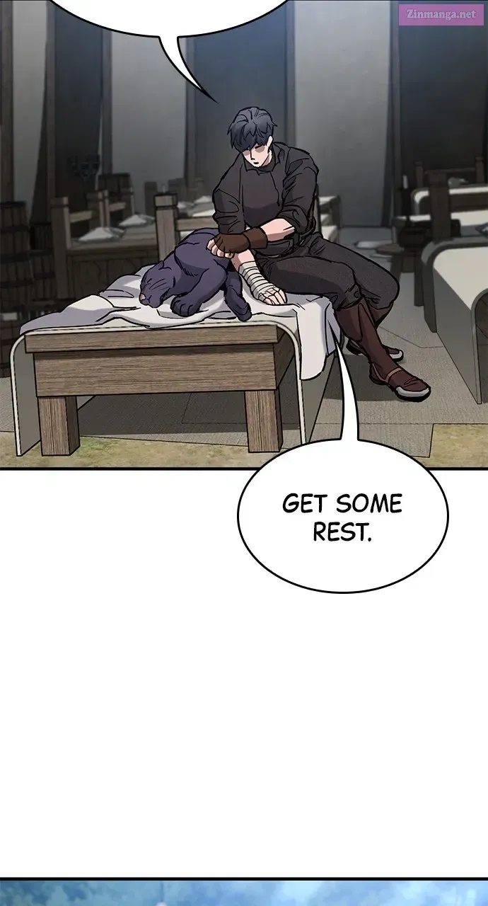 Read The Knight Only Lives Today Manga Online