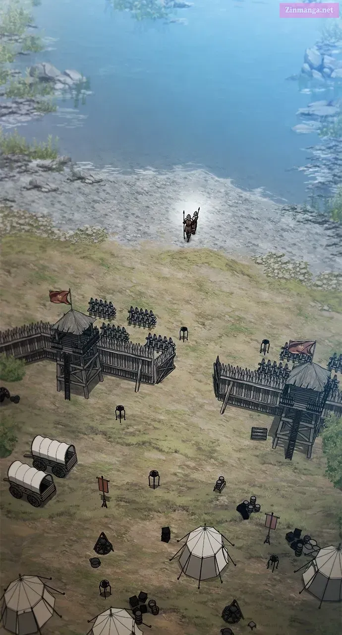 Read The Knight Only Lives Today Manga Online