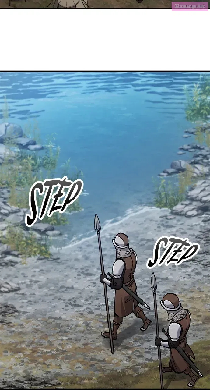 Read The Knight Only Lives Today Manga Online