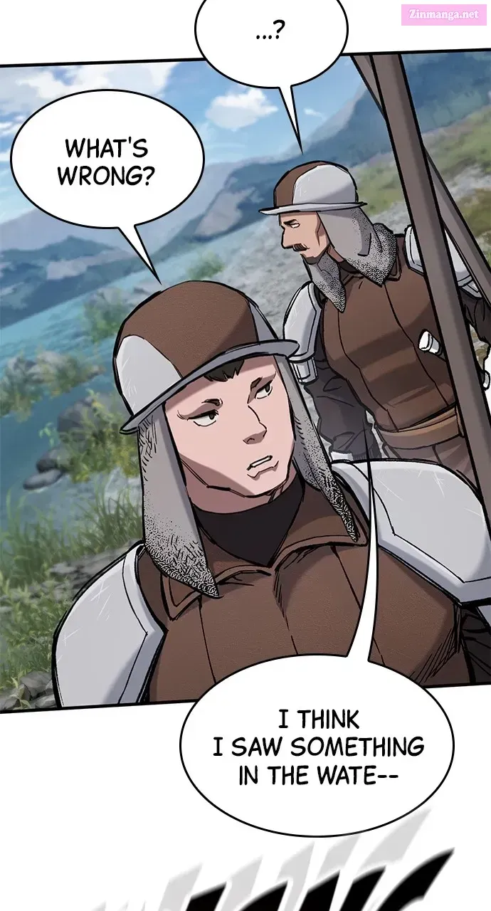 Read The Knight Only Lives Today Manga Online