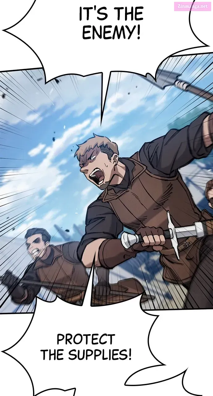 Read The Knight Only Lives Today Manga Online